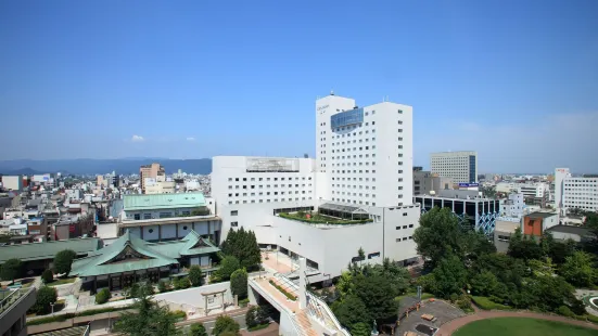 福井藤田酒店