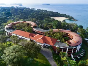 新加坡嘉佩樂酒店 （Staycation Approved）