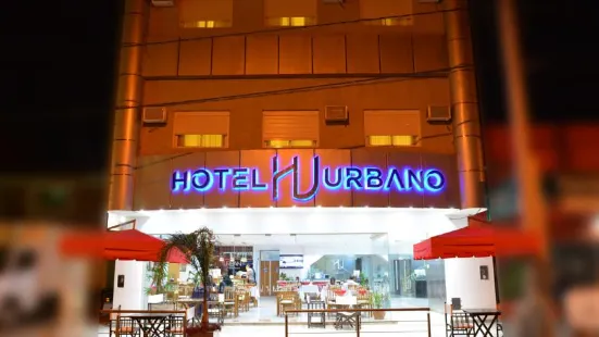 烏爾班諾飯店