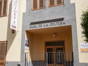 Casa Rural El Burro