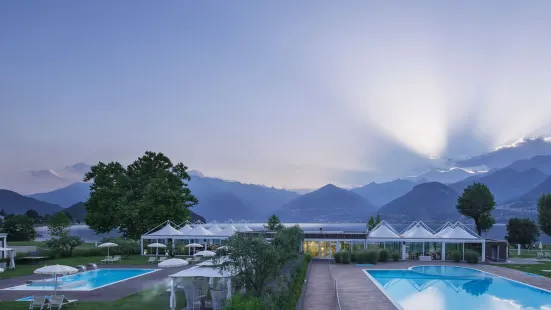 Seven Park Hotel Lake Como - Adults Only 七公園科莫湖飯店-限成人