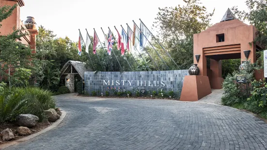 Misty Hills Country Hotel, Conference Centre & Spa