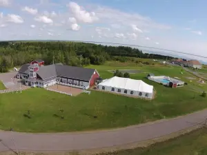 Villegiature Deux Rivieres Resort