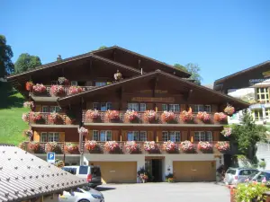 Hotel Alte Post