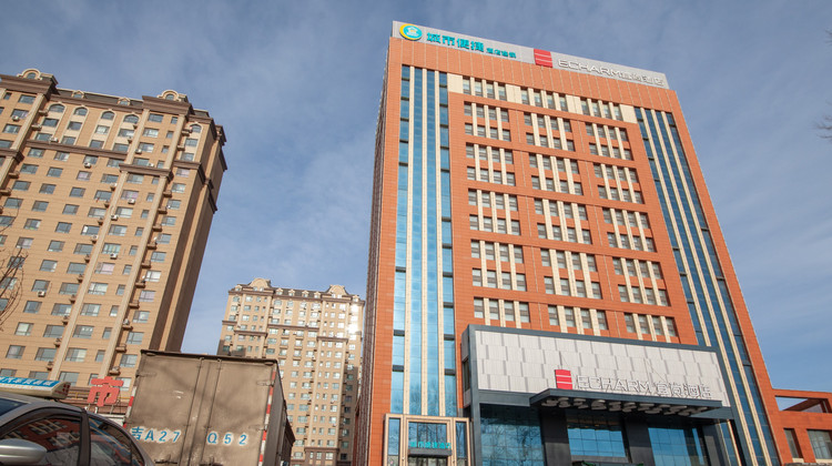 宜尚酒店(长春光谷大街店)1晚 可选长影旧址博物馆