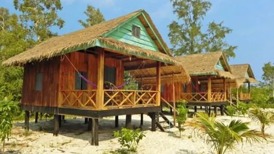 棕櫚灘別墅度假村