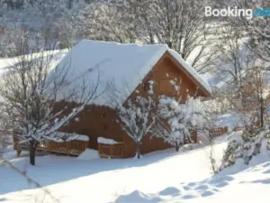 Le Chalet du Berger
