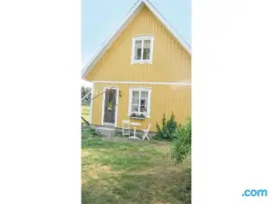 Holiday Home Löväng Strömsnäsbruk
