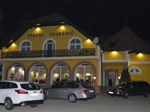 Vénusz Panzió és Vendéglő