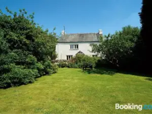 Bridge End Farm Cottages