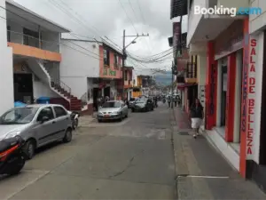Hotel Alcarraza