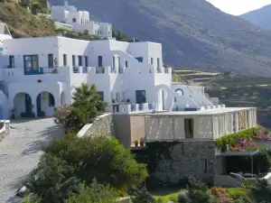 Aegialis Hotel & Spa