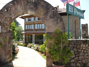 Hostería El Pomar
