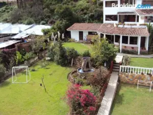 La Mansion Casa Hotel