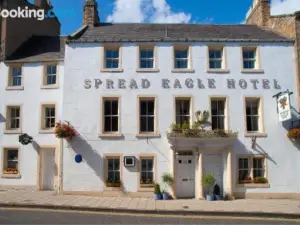 The Spread Eagle Hotel