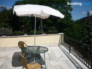 Hotel Waldhaus-Hutzelhöh