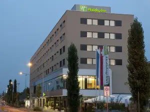 Holiday Inn Zurich - Messe, an IHG Hotel