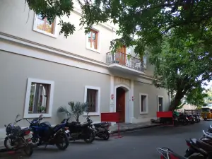 Villa Shanti - Heritage Hotel for Foodies