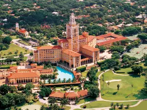 Biltmore Hotel Miami Coral Gables