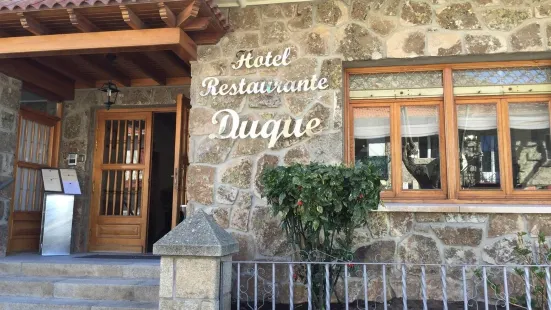 Hotel Duque