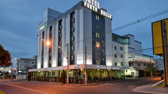 米納斯港酒店及會議中心