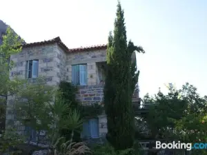 Katafigio Village