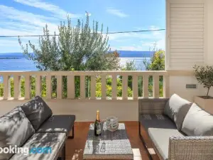 Apartments Villa Lux