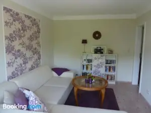 Antoinettes Ferienwohnung
