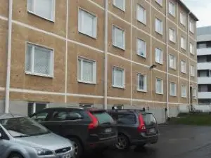 StarHomes City Studio B16
