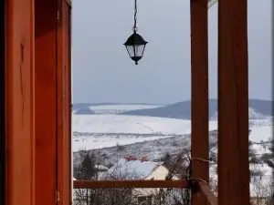 Kalaris Vendeghaz