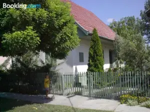 Babarczi Üdülőház