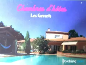 Les Genets