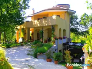 Villa Almelia