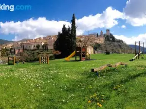 Appartamenti Monte Alago