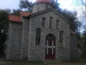 Naiades Guesthouse