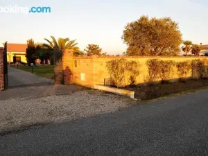Villa Elegance
