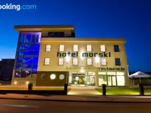Hotel Morski