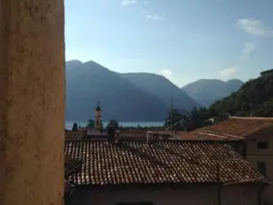 Casa del Nespolo