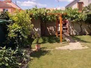 Apartmán na Pálavě