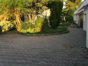 Juniper House