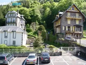 Résidence les Cascades