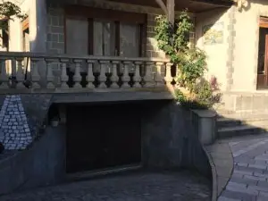 Appartement indépendant chez l'habitant