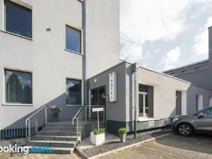 T3 Cityloft Appartments