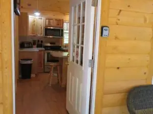 Okie Dokie Cabins