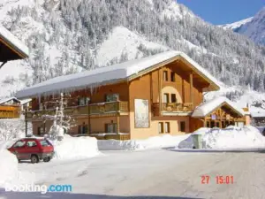 Alpes Roc