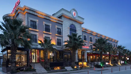 New Balturk Hotel Izmit
