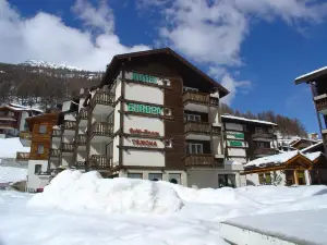 Hotel Europa Guest House - Kein Personenaufzug - No Elevator