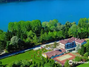 Hotel Al Sorriso Greenpark & Wellness
