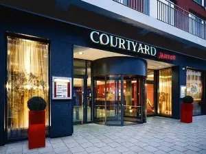 Courtyard by Marriott Munich City Center