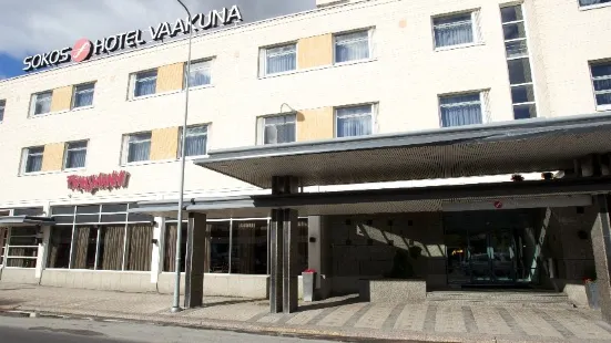 原始索克斯瓦庫納塞納傑克飯店